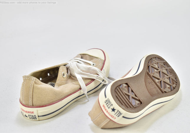 Converse  Damen Sportschuhe Sneaker  EUR 39 Nr. 25-P 254