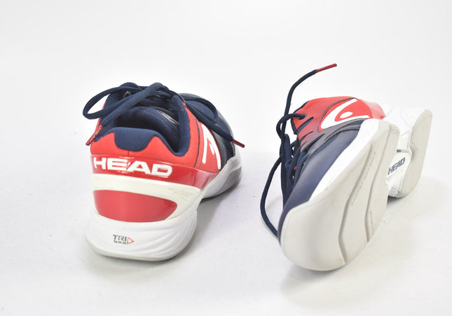 Head Herren Sportschuhe Sneaker EUR 42 Nr. 24-F 2298-Schuh-Gebraucht-secondhand