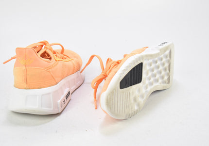 Adidas Geodiver Damen Sportschuhe Sneaker EUR 38 2/3 Nr. 24-A 2259-Schuh-Gebraucht-secondhand