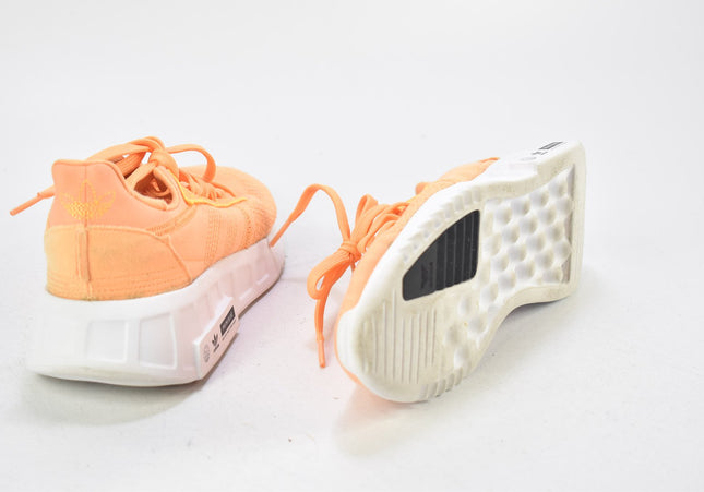 Adidas Geodiver Damen Sportschuhe Sneaker EUR 38 2/3 Nr. 24-A 2259-Schuh-Gebraucht-secondhand