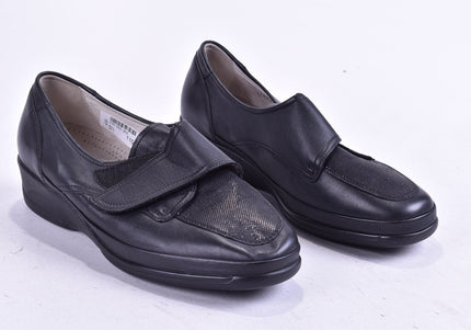 Waldläufer Damen Halbschuhe Freizeitschuhe UK 6,5 Nr. 24-Y 2021-Schuh-Gebraucht-secondhand