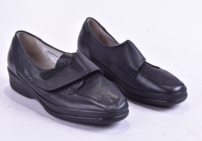 Waldläufer Damen Halbschuhe Freizeitschuhe UK 6,5 Nr. 24-Y 2021-Schuh-Gebraucht-secondhand