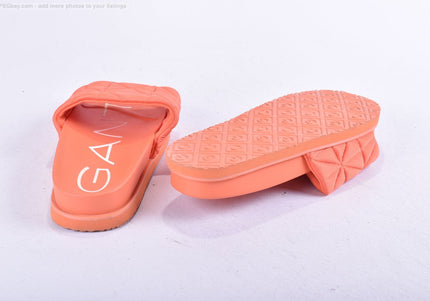 Gant  Damen Sandale Pantolette  SL 24,5cm Nr. 25-S 2153