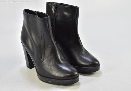 5TH Avenue  Damen Stiefelette Boots  EUR 36 Nr. 25-B 1321