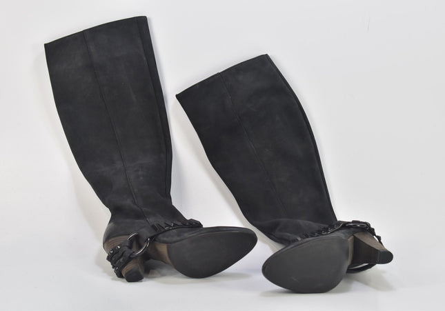 Kennel&Schmenger Damen Stiefel Stiefelette Boots UK 3 Nr. 24-B 984-Schuh-Gebraucht-secondhand