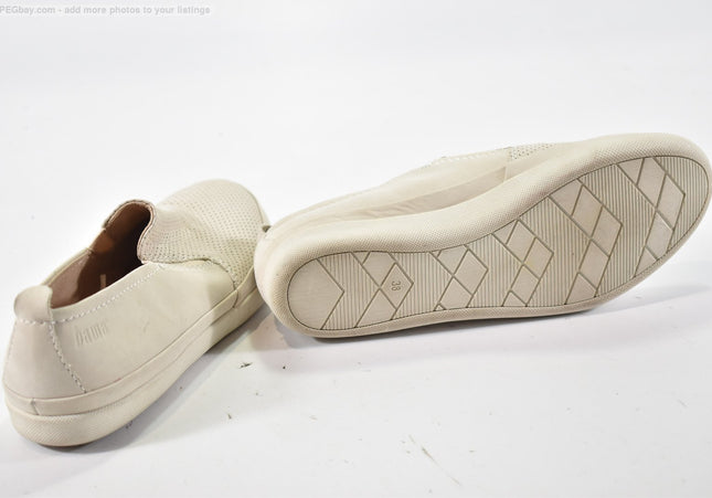 Bama  Damen Halbschuhe Slipper Ballerinas  EUR 38 Nr. 25-L 255