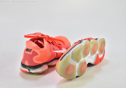 Nike Zoom Fit Agility 2 Damen Sportschuhe Sneaker  EUR 37,5 Nr. 25-L 2257
