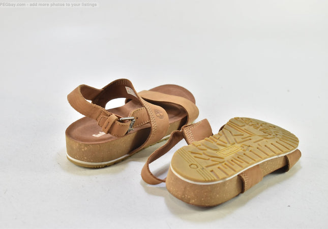 Timberland  Damen Sandale Sandalette  EUR 37 Nr. 26-S 1962