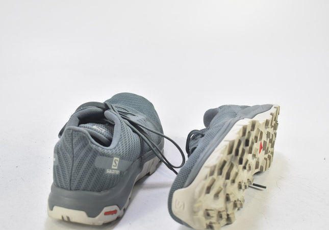 Salomon Outbound Damen Wanderschuhe Trekking EUR 40 2/3 Nr. 24-N 1827-Schuh-Gebraucht-secondhand
