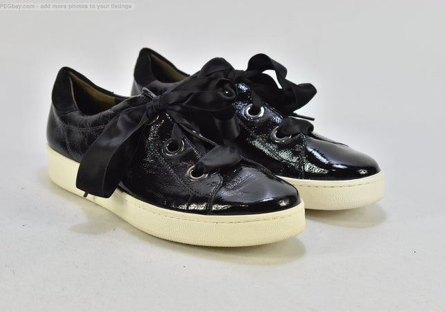 Paul Green  Damen Halbschuhe Freizeitschuhe  UK 6,5 Nr. 25-N 1115