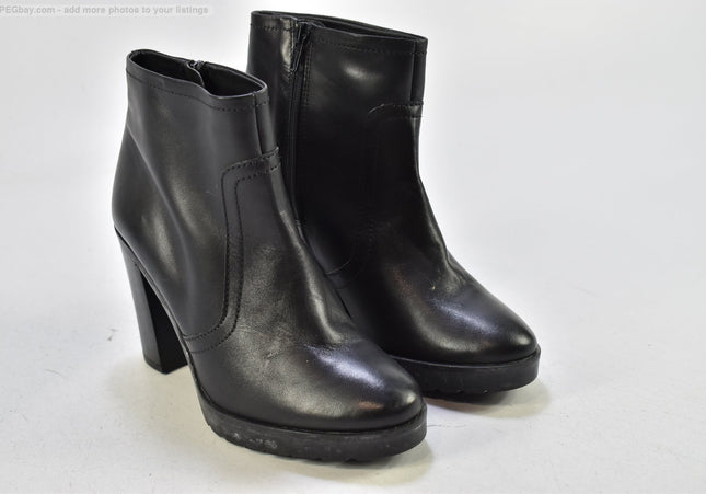 5TH Avenue  Damen Stiefelette Boots  EUR 36 Nr. 25-B 1321