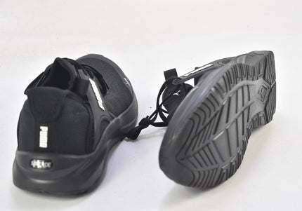 Puma Damen Sportschuhe Sneaker EUR 42 Nr. 23-N 2571-Schuh-Gebraucht-secondhand