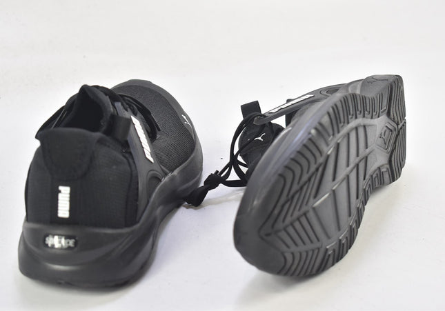 Puma Damen Sportschuhe Sneaker EUR 42 Nr. 23-N 2571-Schuh-Gebraucht-secondhand
