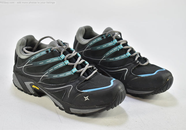 Mc Kinley  Damen Wanderschuhe Trekking  EUR 38 Nr. 26-J 1191