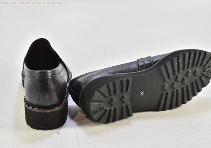 Anna Field  Damen Halbschuhe Slipper Ballerinas  EUR 38 Nr. 25-X 2388