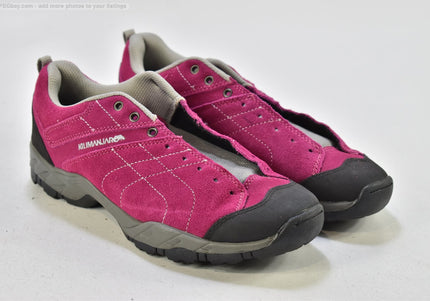 Kilimanjaro  Damen Wanderschuhe Trekking  EUR 38 Nr. 25-O 800