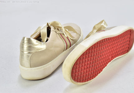 Maripe  Damen Halbschuhe Freizeitschuhe  EUR 38 Nr. 25-U 1131