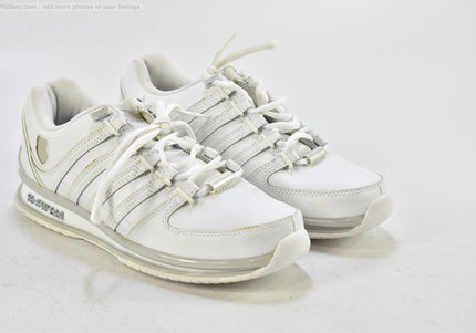 K-Swiss  Damen Sportschuhe Sneaker  Gr. 39 Nr. 26-T 837