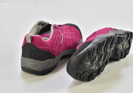 Kilimanjaro  Damen Wanderschuhe Trekking  EUR 38 Nr. 25-O 800