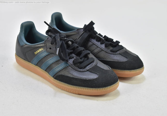Adidas Samba Damen Sportschuhe Sneaker  EUR 37 1/3 Nr. 4R-1400