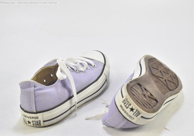 Converse Damen Sportschuhe Sneaker EUR 37,5 Nr. 25-J 2839-Schuh-Gebraucht-secondhand