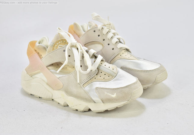 Nike Air Huarache Damen Sportschuhe Sneaker  EUR 38 Nr. 25-P 2025
