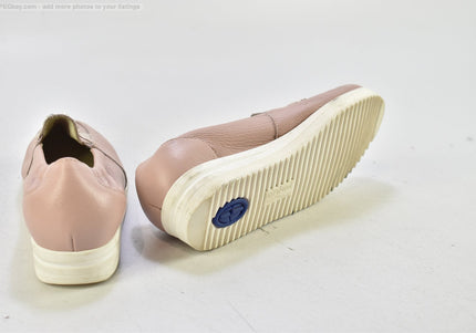 Vitaform  Damen Halbschuhe Slipper Ballerinas  EUR 37 Nr. 26-M 265