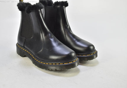 Dr. Martens  Damen Stiefelette Boots  Gr. 38 Nr. 26-B 2009