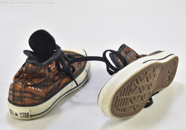 Converse Damen Sportschuhe Sneaker EUR 38 Nr. 25-J 2071-Schuh-Gebraucht-secondhand