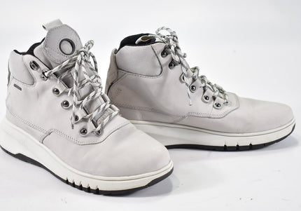 Geox Damen Stiefelette Boots EUR 36 Nr. 24-F 2108-Schuh-Gebraucht-secondhand