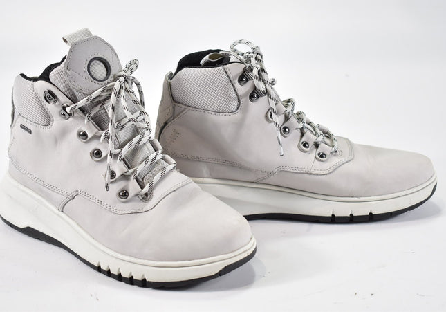 Geox Damen Stiefelette Boots EUR 36 Nr. 24-F 2108-Schuh-Gebraucht-secondhand