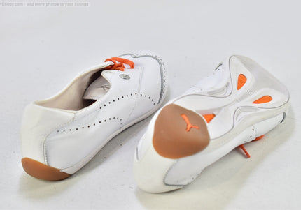 Puma Damen Sportschuhe Sneaker EUR 40 Nr. 25-Z 1681-SchuhGebraucht