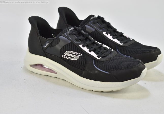 Skechers  Damen Sportschuhe Sneaker  EUR 41 Nr. 25-L 1951