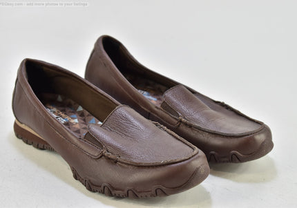 Skechers  Damen Halbschuhe Slipper Ballerinas  EUR 37 Nr. 25-A 2106