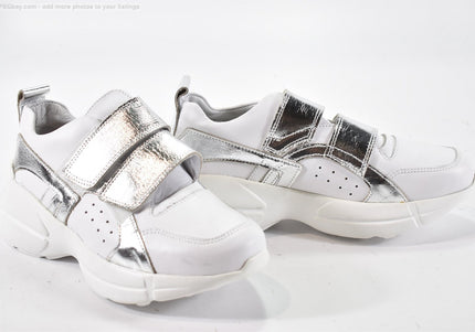 Faina  Damen Halbschuhe Freizeitschuhe  EUR 37 Nr. 25-T 2781