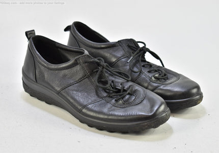 Hotter  Damen Halbschuhe Freizeitschuhe  EUR 39 Nr. 25-M 1317