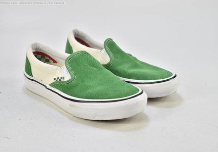 Vans  Damen Sportschuhe Sneaker  EUR 37 Nr. 25-N 605