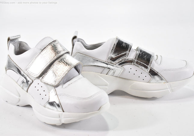 Faina  Damen Halbschuhe Freizeitschuhe  EUR 37 Nr. 25-T 2781