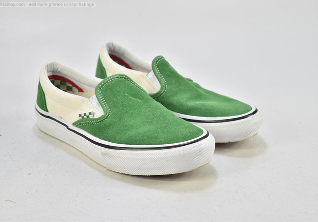 Vans  Damen Sportschuhe Sneaker  EUR 37 Nr. 25-N 605