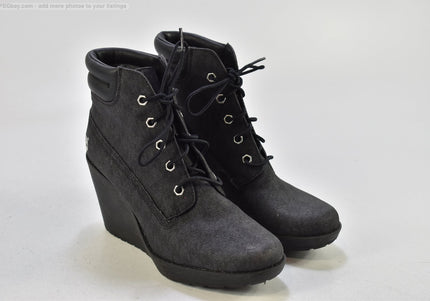Timberland  Damen Stiefelette Boots  EUR 38 Nr. 25-B 2344