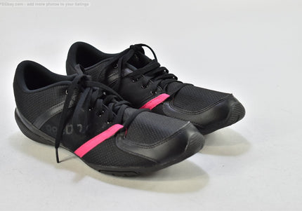 Reebok Damen Sportschuhe Sneaker EUR 40,5 Nr. 25-T 1252-gebrauchte Schuhe-Second hand-SchuhGebraucht
