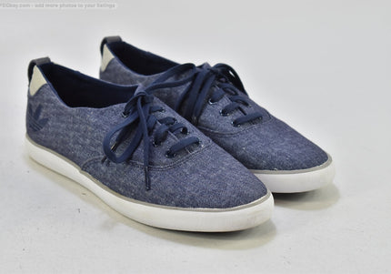 Adidas Azurine Low Damen Sportschuhe Sneaker  EUR 40 Nr. 25-N 71