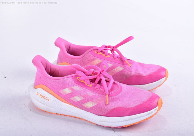 Adidas EQ21 Damen Sportschuhe Sneaker EUR 40 Nr. 25-P 880-SchuhGebraucht