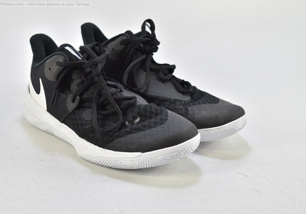Nike Zoom Hypercourt Herren Sportschuhe Sneaker  US 8,5 Nr. 26-F 1013