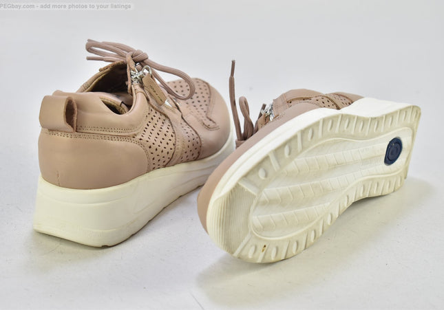 Vitaform  Damen Halbschuhe Freizeitschuhe  EUR 39 Nr. 25-L 1242