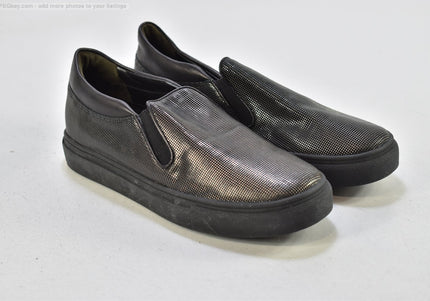 Kennel&Schmenger  Damen Halbschuhe Slipper Ballerinas UK 3,5 Nr.25-T 2890
