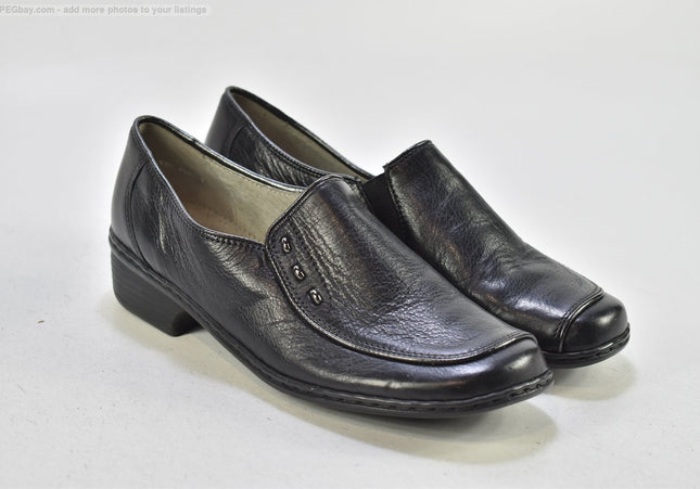 Medicus  Damen Halbschuhe Slipper Ballerinas  UK 6 Nr. 26-F 1507