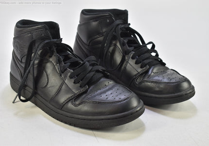 Jordan 1 Herren Sportschuhe Sneaker  EUR 42,5 Nr. 26-J 228