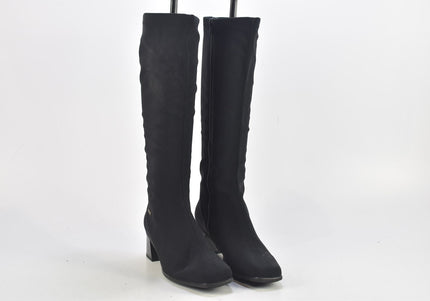 Ara Damen Stiefel Stiefelette Boots UK 6 Nr. 24-B 3869-Schuh-Gebraucht-secondhand