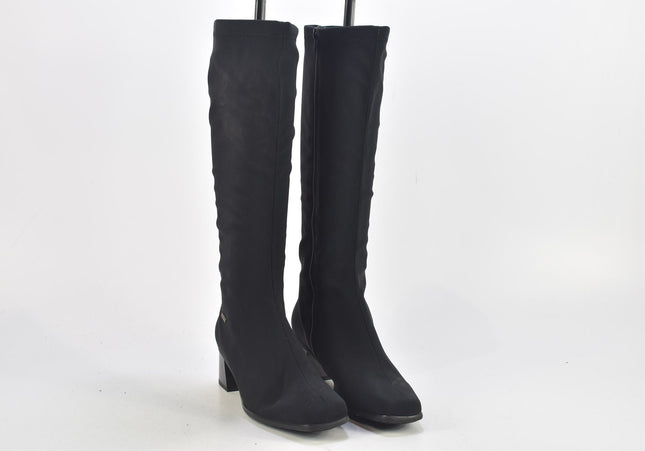 Ara Damen Stiefel Stiefelette Boots UK 6 Nr. 24-B 3869-Schuh-Gebraucht-secondhand